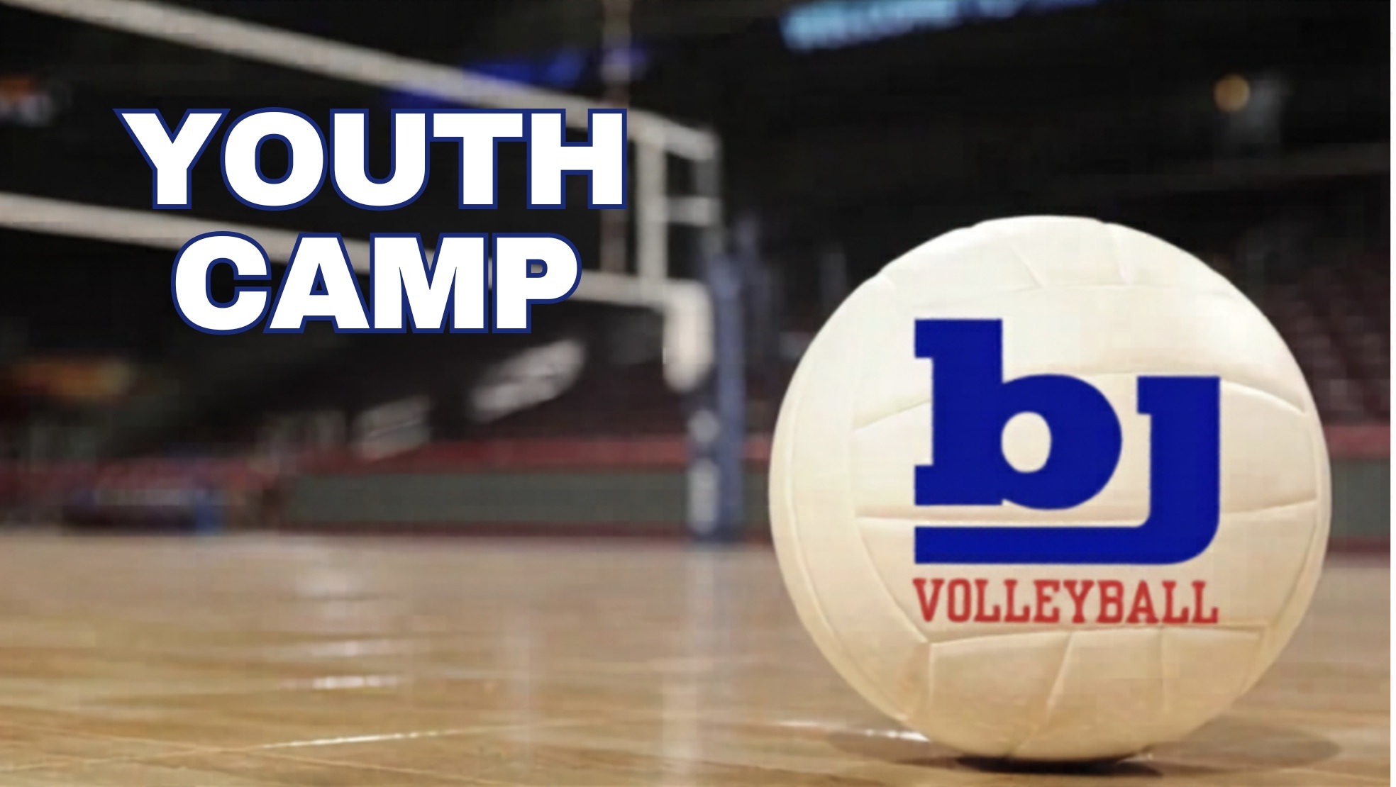 BJHS Volleyball Clinic